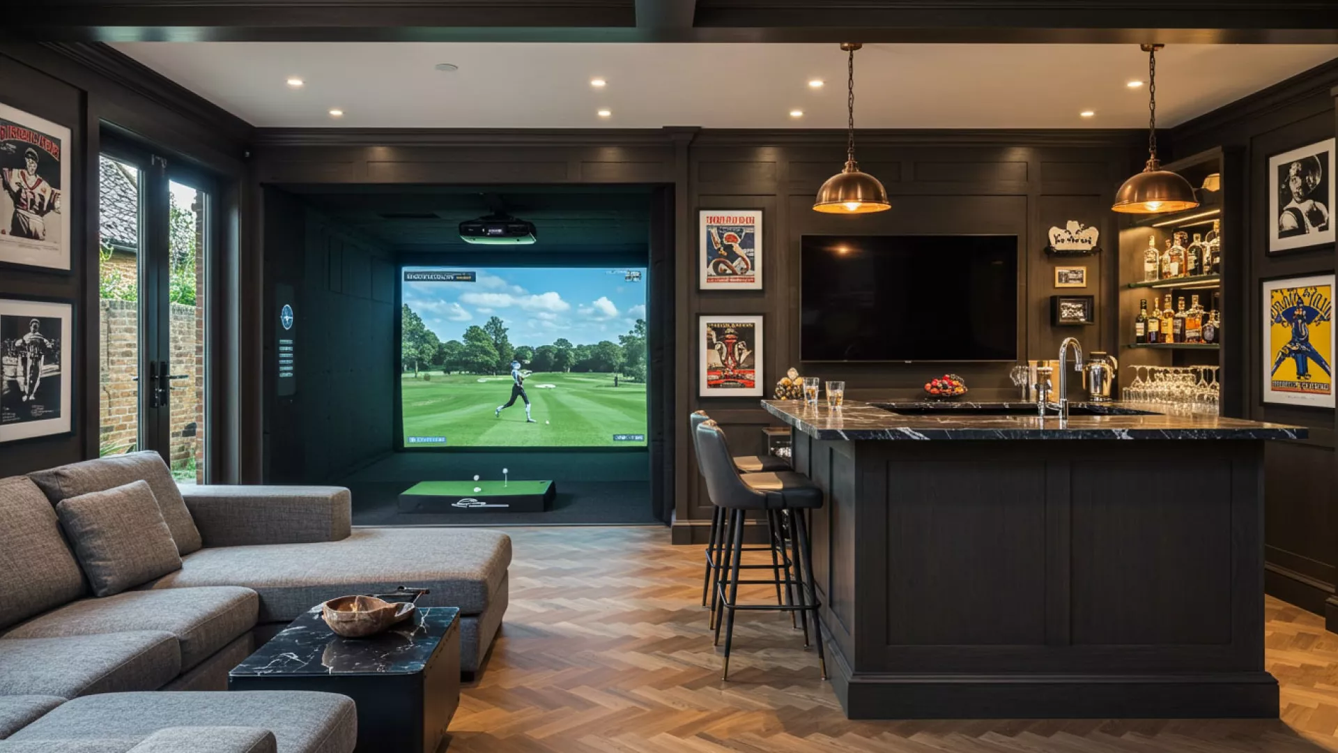 Qbic Space Banner image