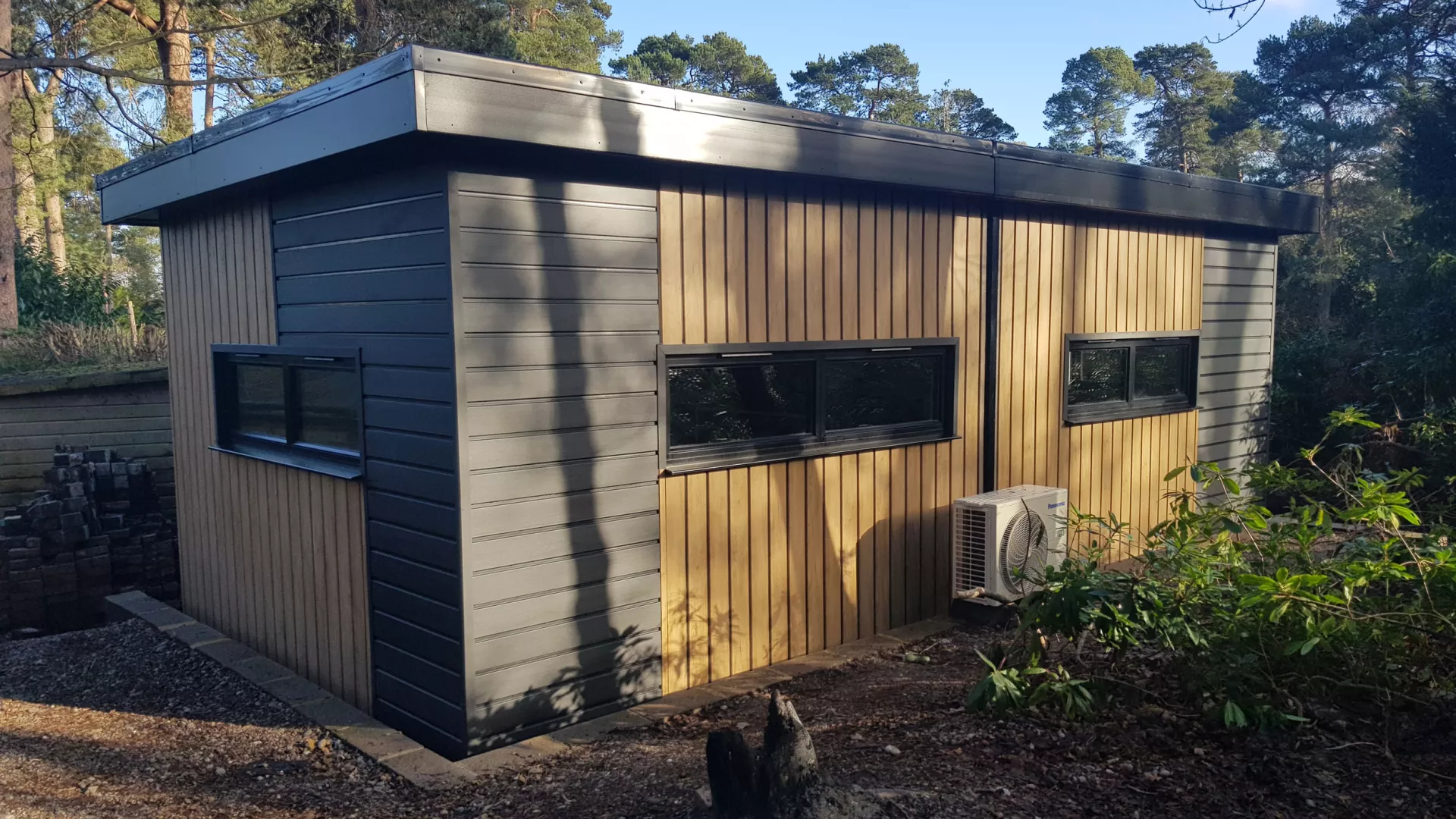 Qbic Space Banner image